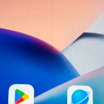 Ayıplı Ekran Çizgisi Nedeniyle Xiaomi Redmi Pad 2 Hemen Değişim Talebi