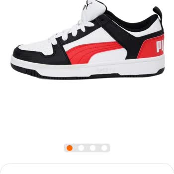 Kampanyalı Stokta Görünürken Puma Sneaker’ım İptal Edildi