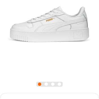 Kampanyalı Stokta Görünürken Puma Sneaker’ım İptal Edildi