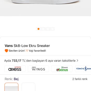 Siparişim Tedarik Edilemedi Gerekçesiyle İptal Edildi Aynı Ürünler Satışta