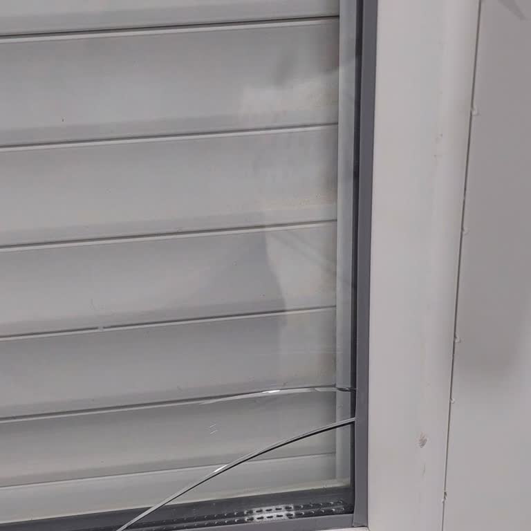 Montaj Sonrası Cam Kırığı Ücretsiz Değişim Talebi
