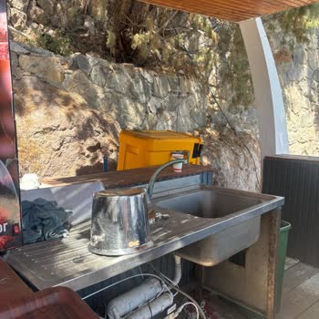 Mio Bianco Resort Otelinde Hijyen Çöküşü Ve Bebeğe Yönelik Mağduriyet
