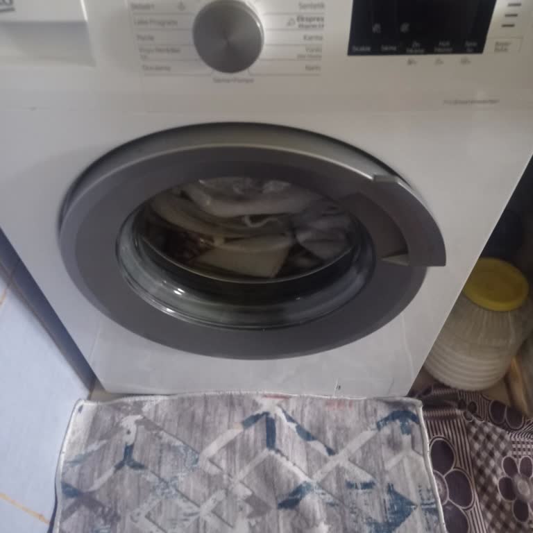 Garanti Kapsamındaki Çamaşır Makinem Çalışmıyor, Beko Servisi Yanıt Vermiyor