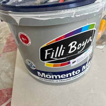 Filli Boya Momento Max Kapama Sorunu Zaman Ve Maliyet Artışı