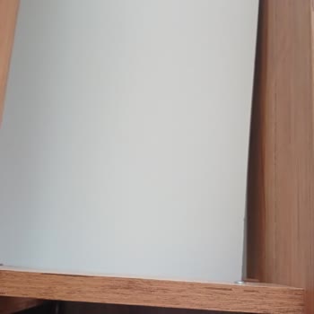 Yuvadiz Şifonyerin Hızlı Bozulması Ve Mağaza Yetkililerinin İlgisiz Tutumu