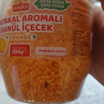Kapalı İçecekte Böcek Bulunması Ve Gıda Güvenliği İhlali