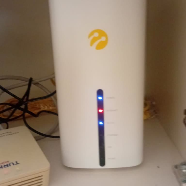 Superonline Fiber İnternet Kesintileri Ve Cevapsız Teknik Destek