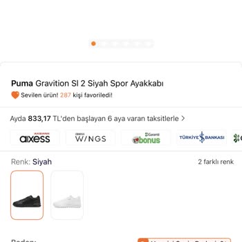 Stok Yanıltması Nedeniyle Kampanya Fiyatındaki Ayakkabı Siparişimin İptali