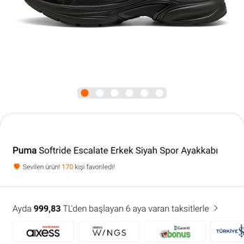 İndirimli Ayakkabı Siparişi İptal Edildi, Aynı Ürün Daha Yüksek Fiyata Satılıyor