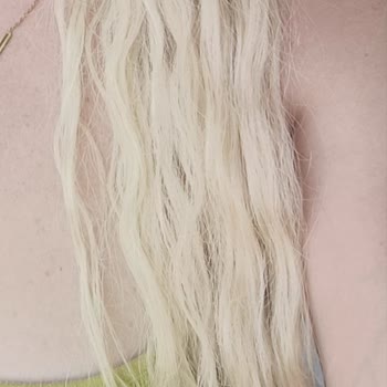 Hair Boss Kaynak Yapılan Saçların Son Derece Kalitesiz Olması