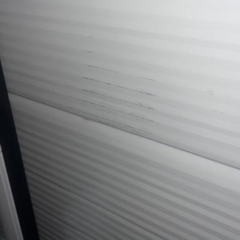 Kaizen House İnşaat Teslim Edilen Yapı Çok Sayıda Hasar ve Üretim Kusuru İçermekte