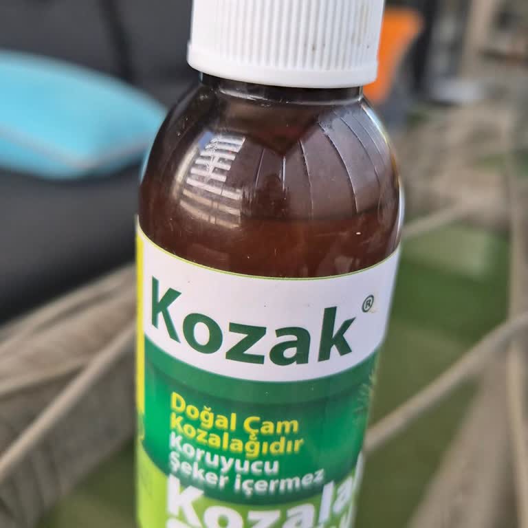 Ürün Üzerinde Talimat Ve Kapak Koruması Olmaması Nedeniyle Güvensizlik Ve İade Talebi