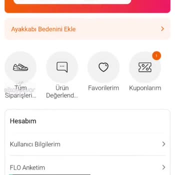 FLO Kampanyalı Ürünü İptal Edip Aynı Stokla Satıyor!