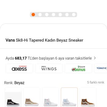 Stokta Olan Ürünlerin İptali Ve Fiyat Artışı Şikayeti