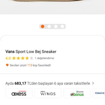 Stokta Olan Ürünlerin İptali Ve Fiyat Artışı Şikayeti