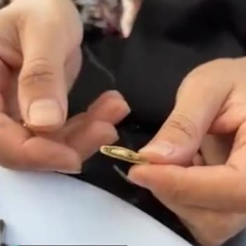 Tadım Çekirdeğin İçerisinden Kurt Çıktı