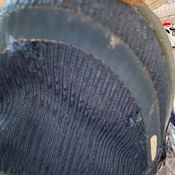 Skechers Skx Aero Pulse Ayakkabısında Tel Atma Ve Sökülme Sorunu