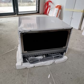 Ayıplı Teka Bulaşık Makinesi Teslimatı Ve 20 Günlük Oyalama