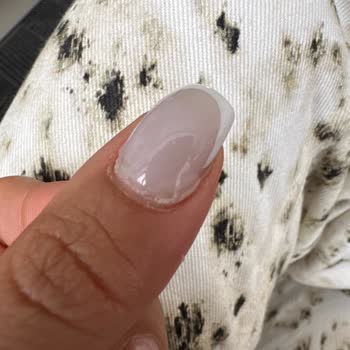 Jel Tırnak İşleminde Tekrarlayan Atma Ve Hijyen Sorunu Nedeniyle Ücret İadesi Talebi