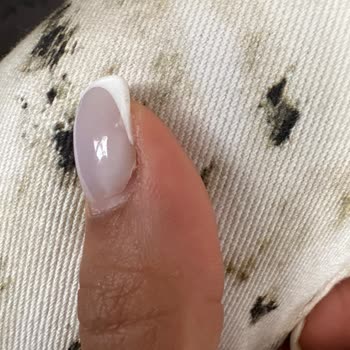 Jel Tırnak İşleminde Tekrarlayan Atma Ve Hijyen Sorunu Nedeniyle Ücret İadesi Talebi