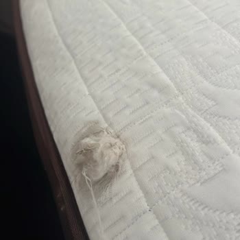 Defolu Yataklar Ve Cevapsız İade Süreci