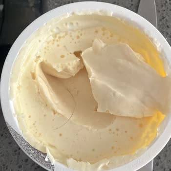 La Vache Qui Rit Krem Peyniri İçinde Kıl Ve Cevapsız Müşteri Hizmeti