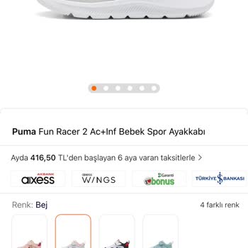 Stokta Olmasına Rağmen Kampanya Ayakkabısının İptali Ve İade Sorunu