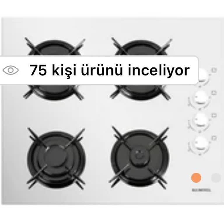 Eksik Ocak Teslim Edilmedi, Hepsiburada Ve Aras Kargo Yanıltıyor
