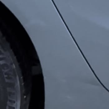 Easygo’dan Tozlu Araca 600 TL Yıkama Ücreti Talebi
