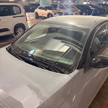 Easygo’dan Tozlu Araca 600 TL Yıkama Ücreti Talebi