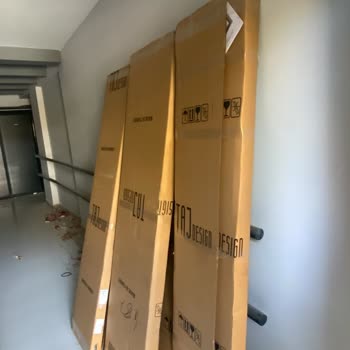 Koçtaş'ın Hatalı Teslimatı Ve Eksik Montaj Malzemeleriyle Mağduriyet
