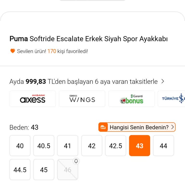 1 Alana 1 Bedava Kampanya Siparişi Haksızca İptal Edildi