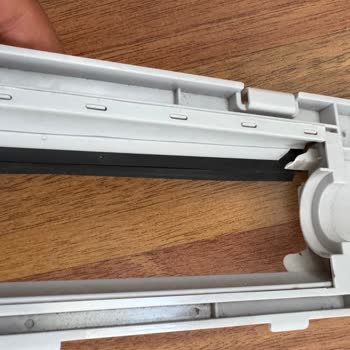 Kırılan Fırça Kapağı İçin Garanti Reddi Ve 2.200 TL Ücret Talebi