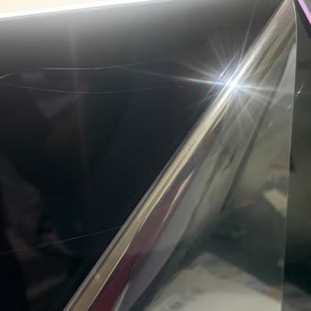 Kırık Monitör Teslim Edildi, Vatan Bilgisayar Değişim Yapmadı