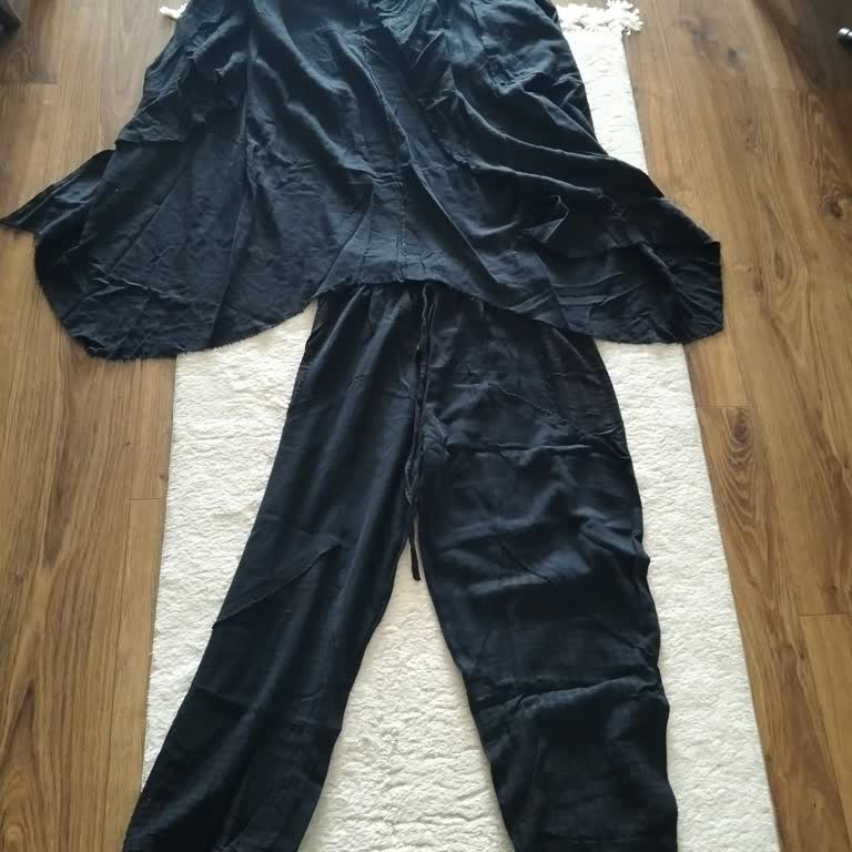 Saklı Butik'ten İki Defa Yanlış Ve Kalitesiz Ürün Gönderimi Sonrası Tam İade Talebi