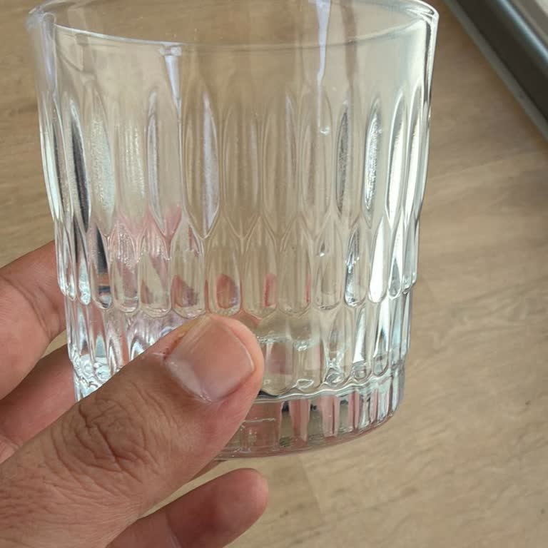 Tev Tekstil’den 2.500 TL’lik Bardak Yanlış Ve Değersiz Gönderildi
