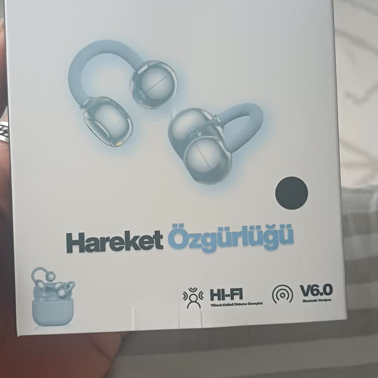 Ses Kalitesi Sorunu İçin İade Talebim Hijyen Gerekçesiyle Reddedildi