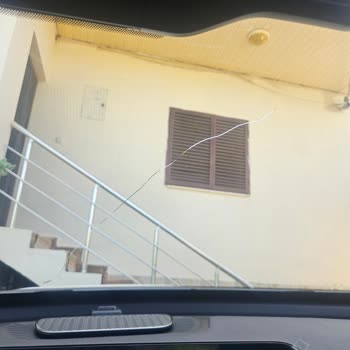 Mersin Chery Yetkili Servisinde Ön Cam Değişimi Aylarca Erteledi