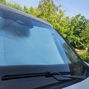 Mersin Chery Yetkili Servisinde Ön Cam Değişimi Aylarca Erteledi