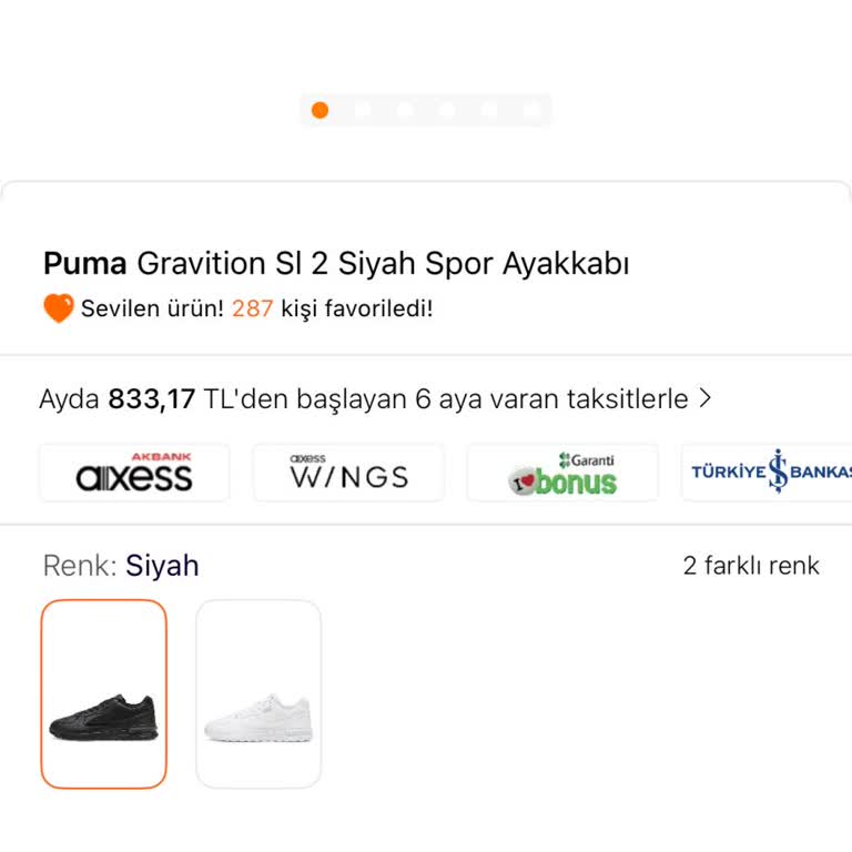İndirimli Ayakkabı Siparişinin İptali Ve Geri Ödeme Sorunu