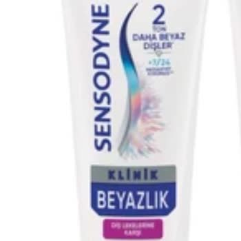 Sensodyne Beyazlatıcı Diş Macunu Ağızda Deri Soyulması Yaptı Ve Tazminat Talep Ediliyor