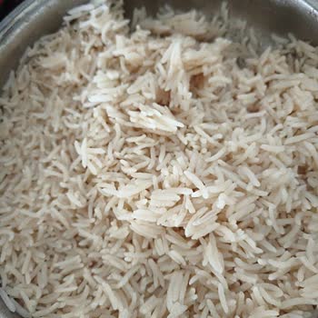 Yayla Basmati Pirinçinde Aşırı İdrar Kokusu Ve Sağlık Riski