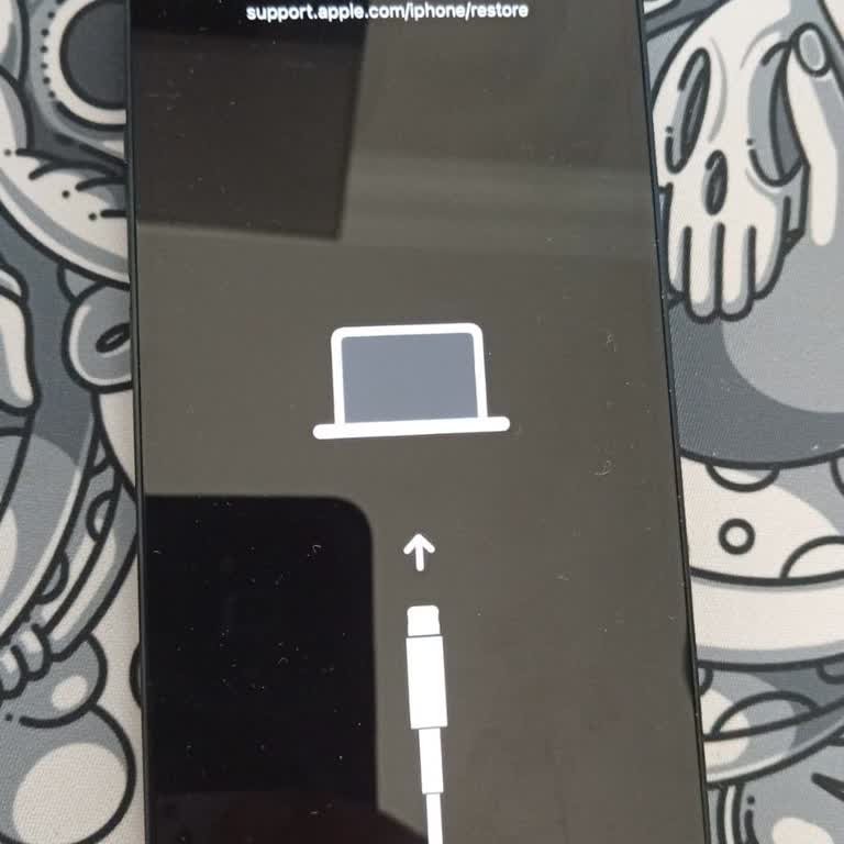 Apple Akasya Mağazasında Batarya Ve Ekran Değişimi Sonrası Suya Dayanıklılık Kaybı