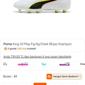 FLO’da Sipariş İptal Edildi Aynı Ürün Daha Yüksek Fiyata Yeniden Satıldı