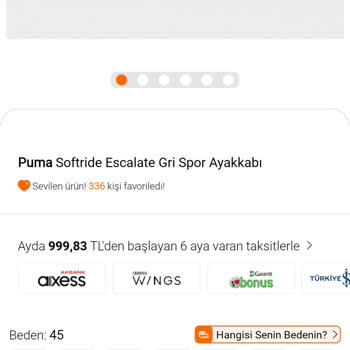 FLO'da Stok Yanıltmasıyla İptal Edilen Siparişin İadesi Yapılmadı