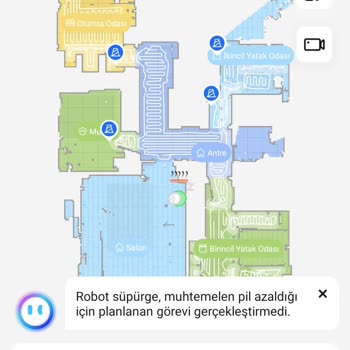 Eki aç