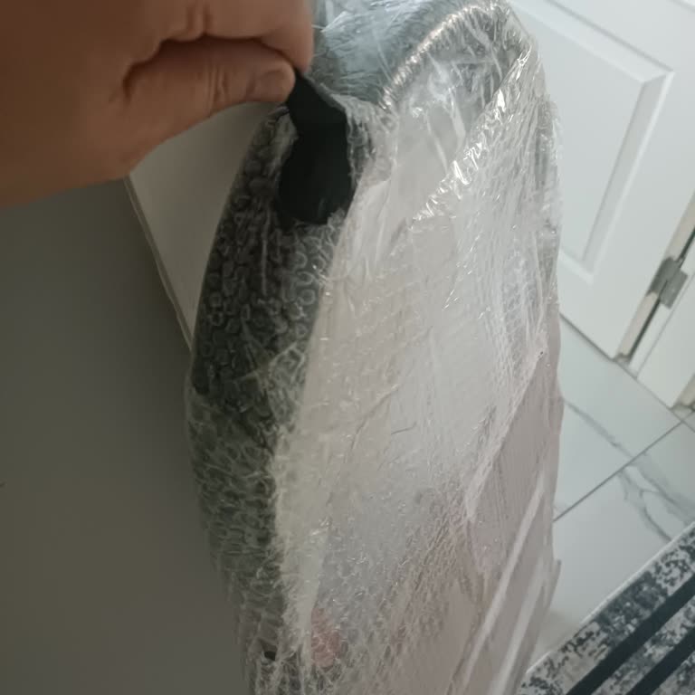 Hasarlı Merdiven Teslimatı Ve 25 Gün Süren İade Gecikmesi