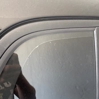 Volvo Otomol'de PPF Ve Cam Filmi Hatalı Uygulama, Cevap Almama Ve İade Talebi