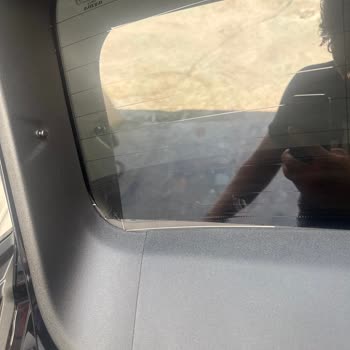 Volvo Otomol'de PPF Ve Cam Filmi Hatalı Uygulama, Cevap Almama Ve İade Talebi