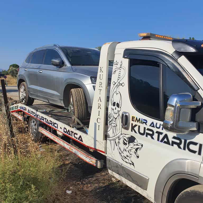 Mobil Assistance’ta Fahiş Çekici Ücreti Ve Sözleşme İhlali